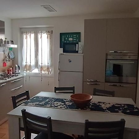 Appartamento In Centro Storico Alghero Bagian luar foto