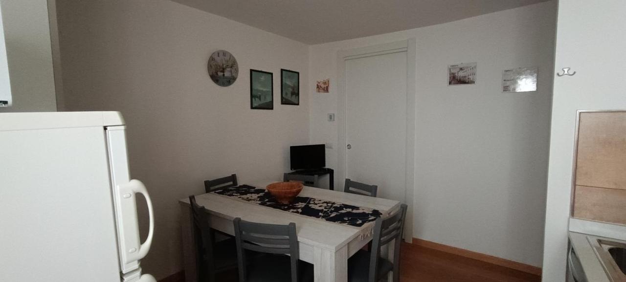 Appartamento In Centro Storico Alghero Bagian luar foto
