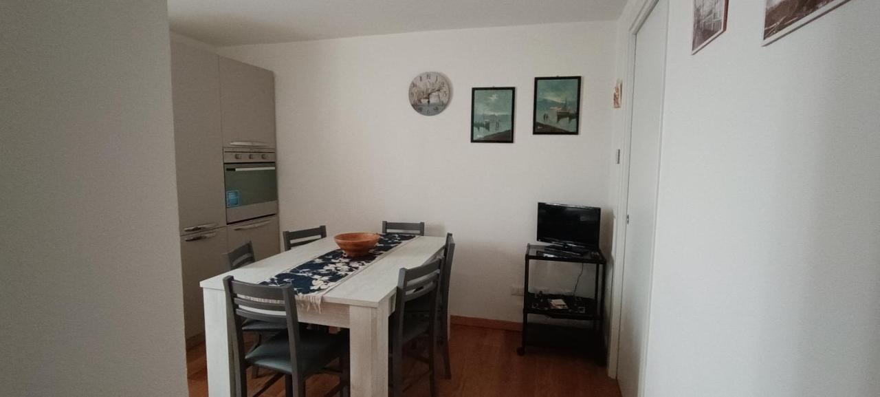 Appartamento In Centro Storico Alghero Bagian luar foto