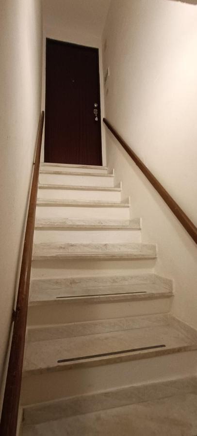 Appartamento In Centro Storico Alghero Bagian luar foto
