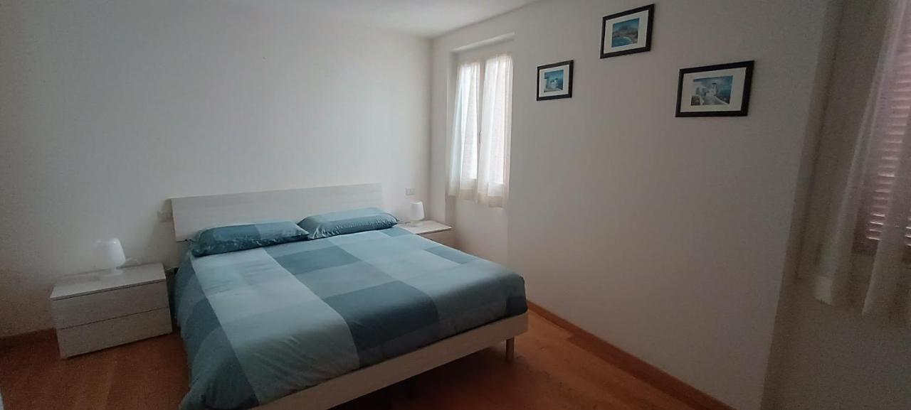 Appartamento In Centro Storico Alghero Bagian luar foto
