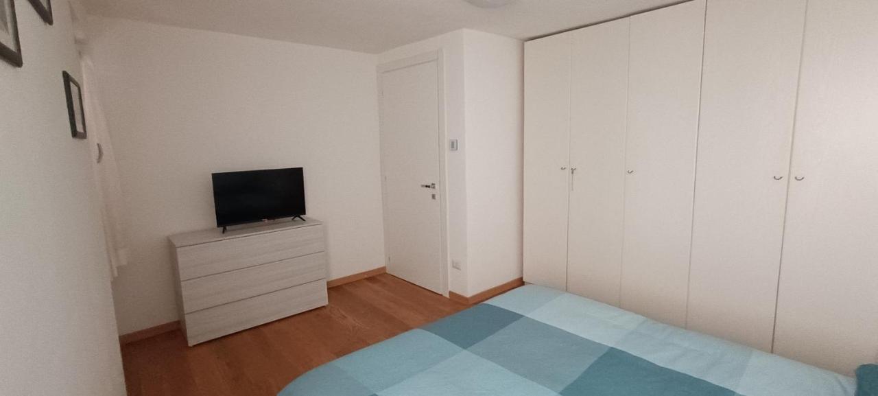 Appartamento In Centro Storico Alghero Bagian luar foto