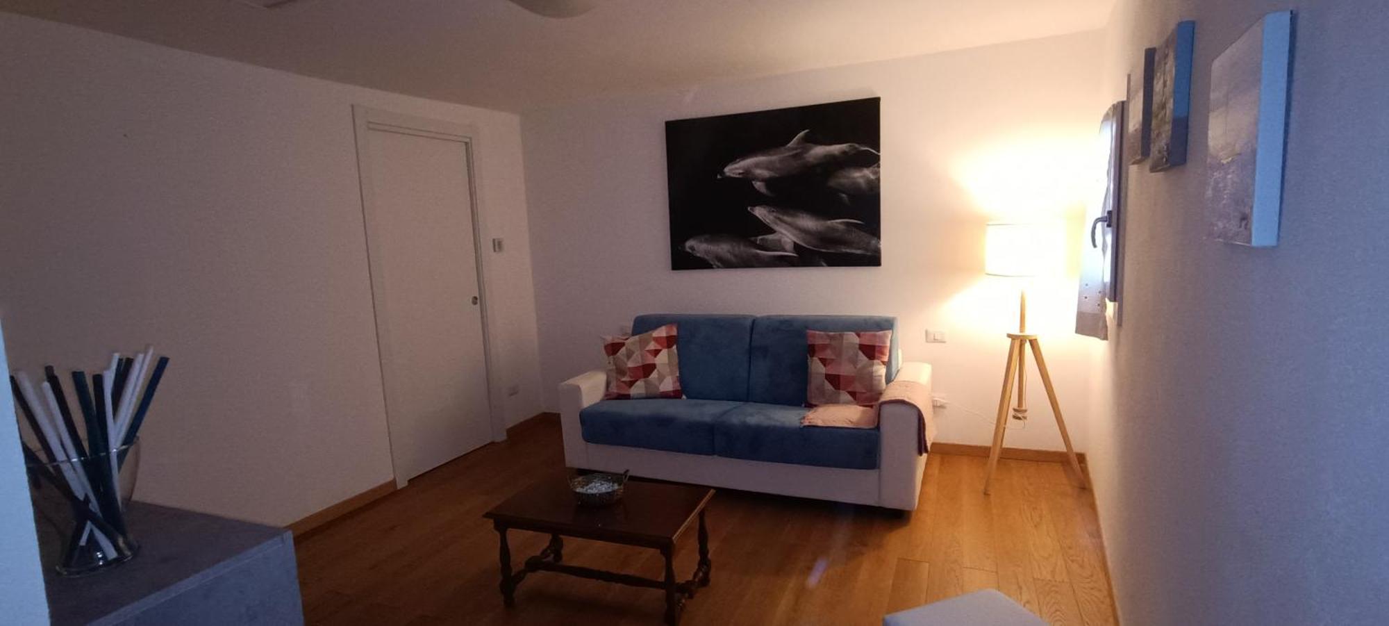 Appartamento In Centro Storico Alghero Bagian luar foto