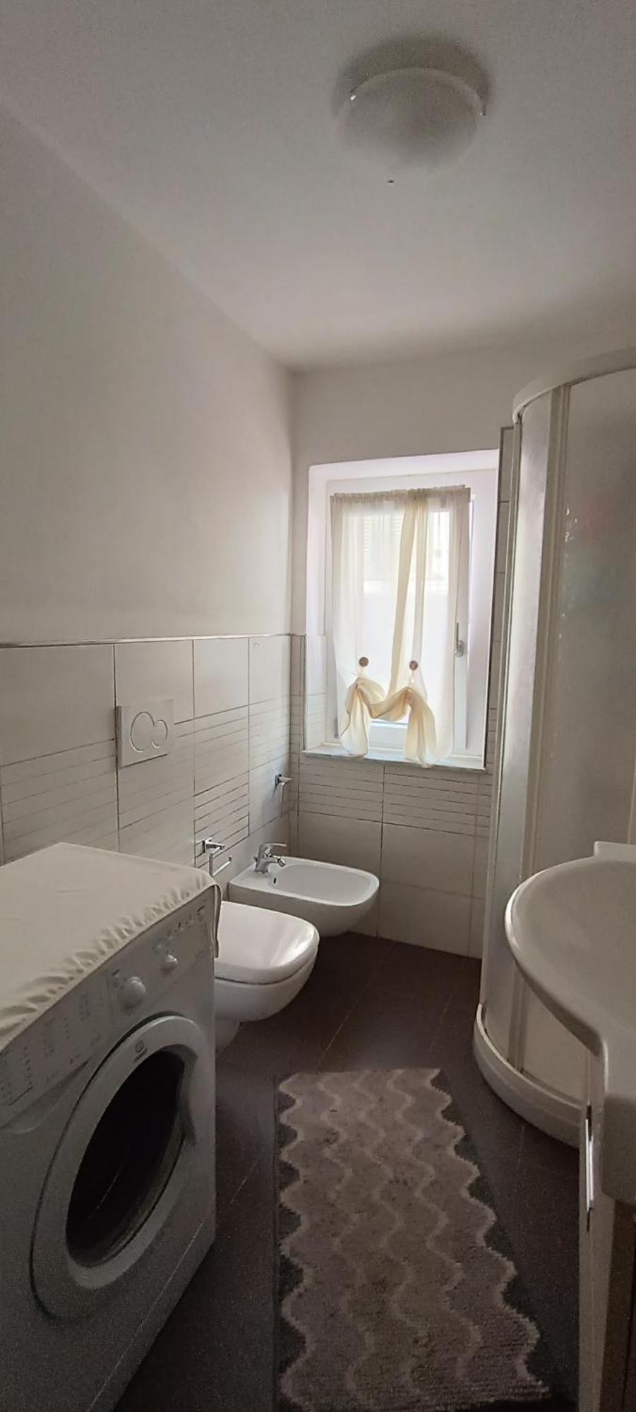 Appartamento In Centro Storico Alghero Bagian luar foto